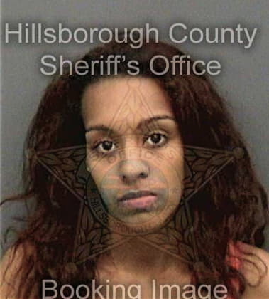 Veronica Johnson, - Hillsborough County, FL 