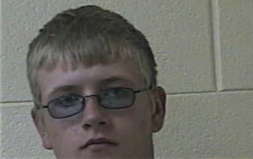 Levi Jolly, - Montgomery County, KY 