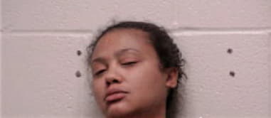 Javondria Jones, - Robertson County, TN 