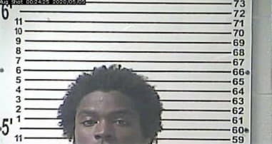 Lamykel Jones, - Hardin County, KY 