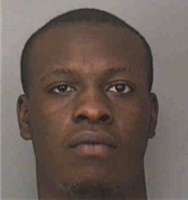 Lawrence Jones, - Polk County, FL 