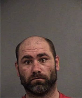 Terry Kennedy - Jefferson County, KY 