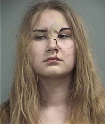 Tabitha Kirby - Jefferson County, KY 