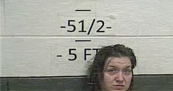 Amber Knight, - Whitley County, KY 