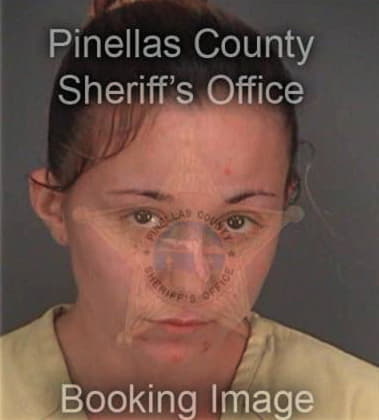 Chelsea Koenig, - Pinellas County, FL 