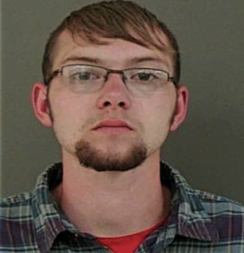 Galen Kovach, - Linn County, OR 