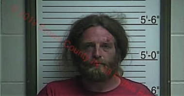 Justin Lasley, - Brown County, IN 