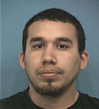 Dustin Lemasters - Williamson County, TX 