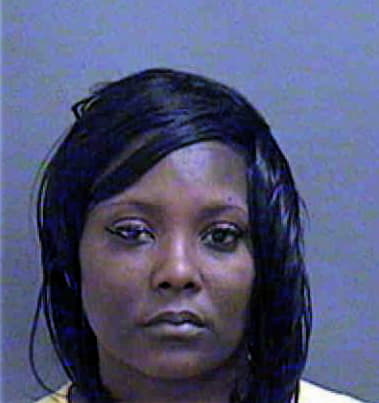 Courtney Lindsey, - Mecklenburg County, NC 