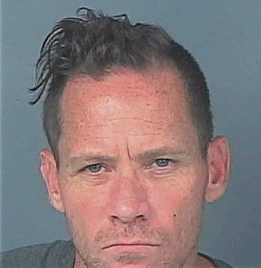 Michael Lisk, - Hernando County, FL 