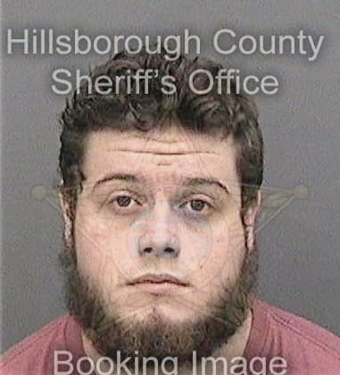 Jacob Lord, - Hillsborough County, FL 