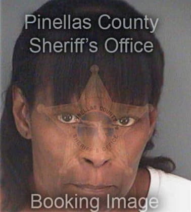 Yevette Lovett, - Pinellas County, FL 