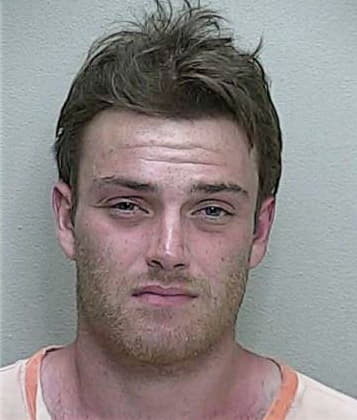 James Luxton, - Marion County, FL 