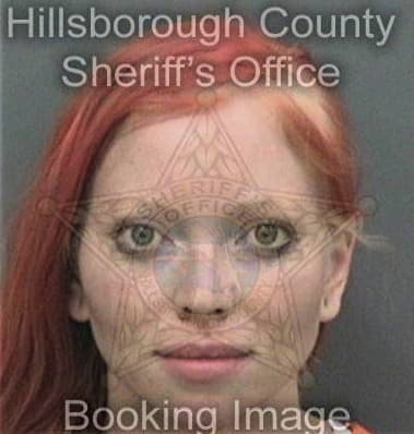 Alejandra Macedo, - Hillsborough County, FL 