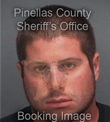 Omar Manthey, - Pinellas County, FL 