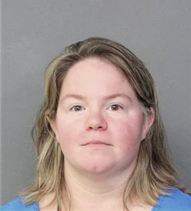 Samantha Marcano - Norfolk County, VA 