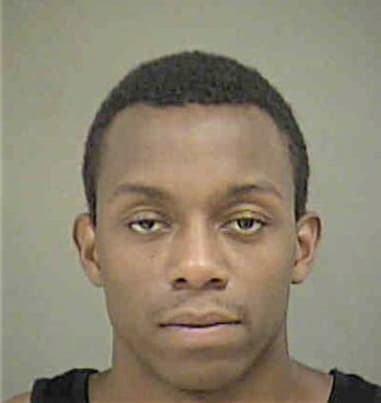 Timothy McAlister - Mecklenburg County, NC 