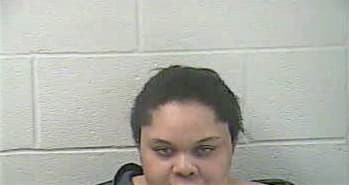 Gwendolyn McCain, - Daviess County, KY 