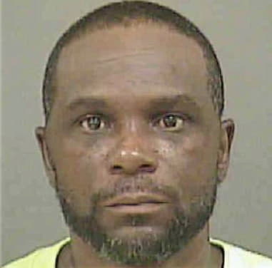 Gercobe McClain - Mecklenburg County, NC 