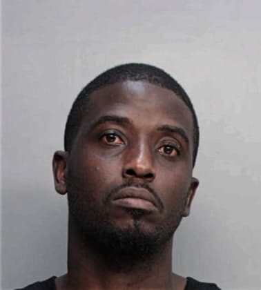 Dewayne McKnight, - Dade County, FL 