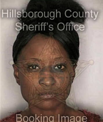 Deidra McNulty - Hillsborough County, FL 