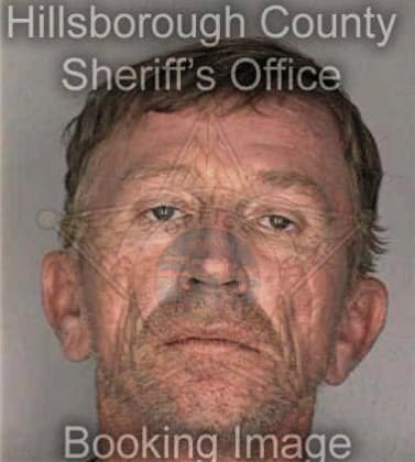 Elias Mejia - Hillsborough County, FL 