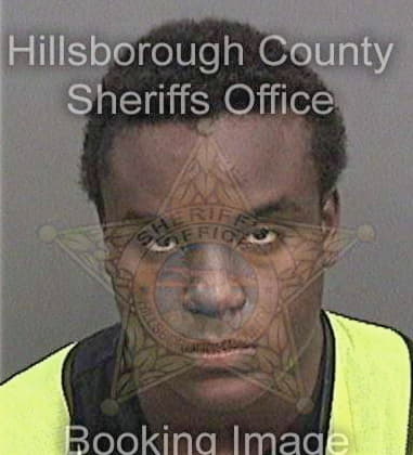 Carey Menifee - Hillsborough County, FL 