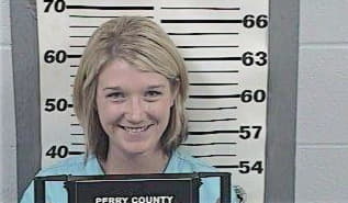 Melissa Merritt, - Perry County, MS 