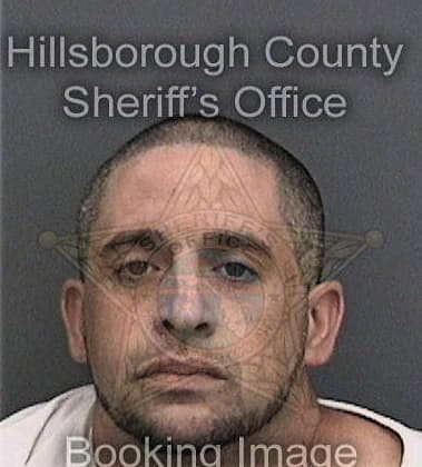 Edgar Moctezuma-Marroquin, - Hillsborough County, FL 