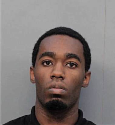 Anthony Moore, - Dade County, FL 