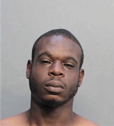 Fredrick Moore, - Dade County, FL 