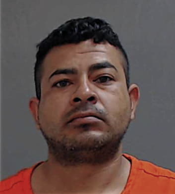 Damian Morales, - Hidalgo County, TX 