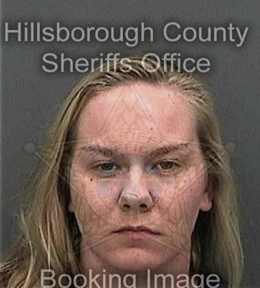 Jennifer Napier, - Hillsborough County, FL 