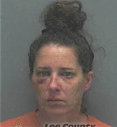 Martina Nelson, - Lee County, FL 