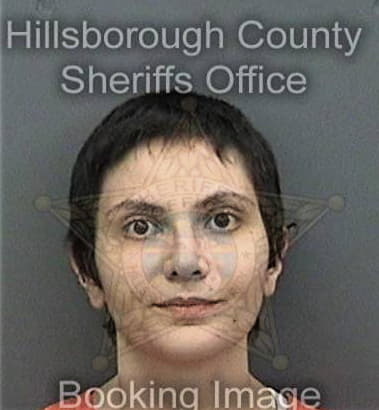 Christina Obrien, - Hillsborough County, FL 