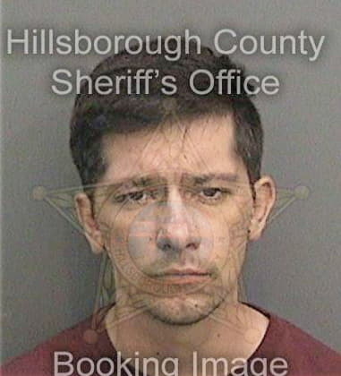 David Owen, - Hillsborough County, FL 