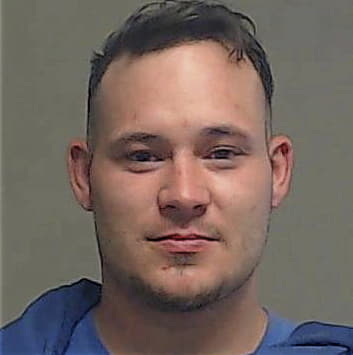 Rodolfo Palacios-Mondragon - Collin County, TX 