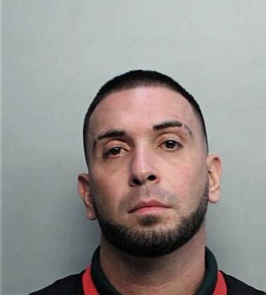 Dennis Perez, - Dade County, FL 