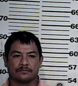 Jose Perez, - Hidalgo County, TX 