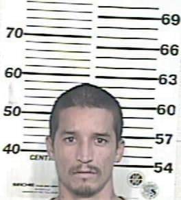 Rene Perez, - Hidalgo County, TX 