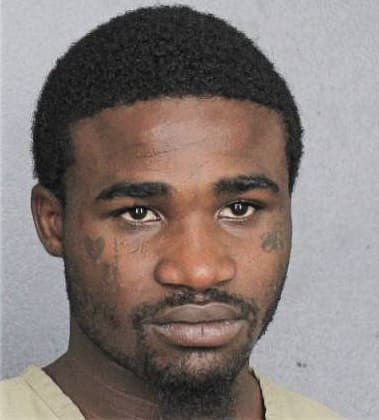 Travis Pittman, - Broward County, FL 