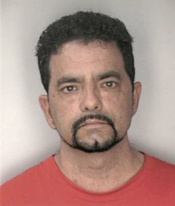 Jose Plata, - Hillsborough County, FL 