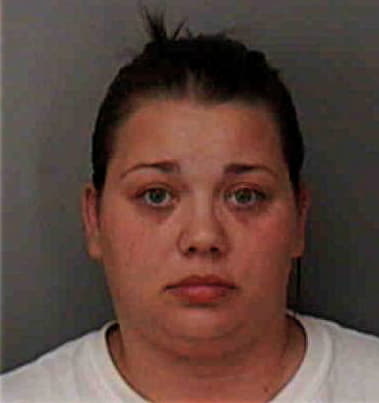 Amanda Poisson, - Polk County, FL 