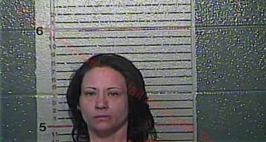 Theresa Ponce, - Franklin County, KY 