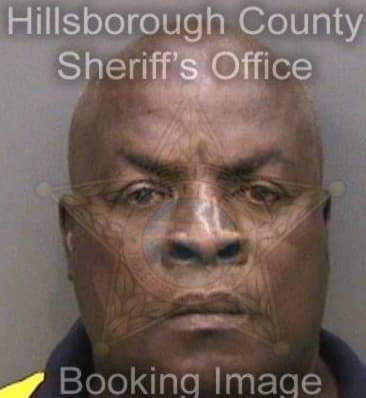 Antonio Pore, - Hillsborough County, FL 