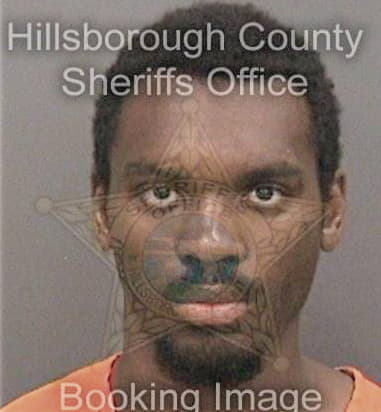 Jaquan Powell, - Hillsborough County, FL 