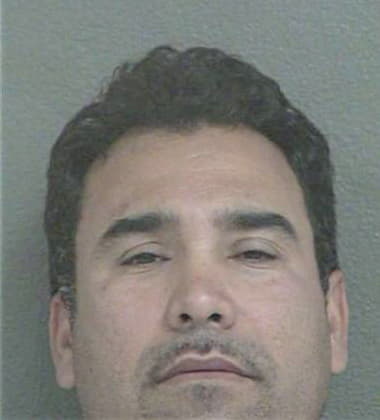 Rigoberto Rangel, - Wyandotte County, KS 