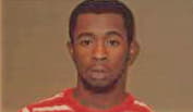 Louis Robinson - Harnett County, NC 