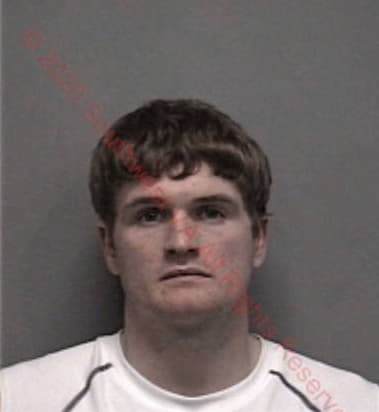 Michael Rutter, - Washington County, VA 