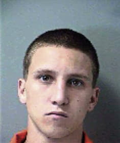 Gregory Santo, - Okaloosa County, FL 